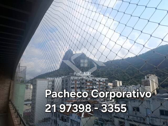 #2883 - Sala Comercial para Locação em Rio de Janeiro - RJ - 2