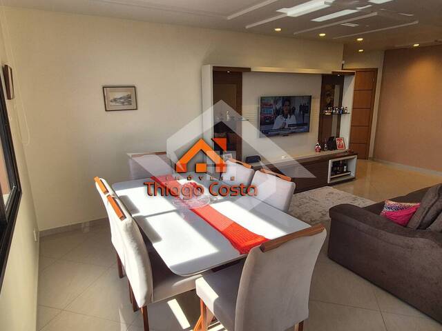 #2885 - Apartamento para Venda em Rio de Janeiro - RJ - 3