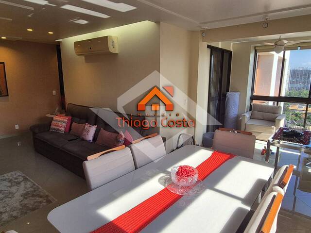 #2885 - Apartamento para Venda em Rio de Janeiro - RJ - 2