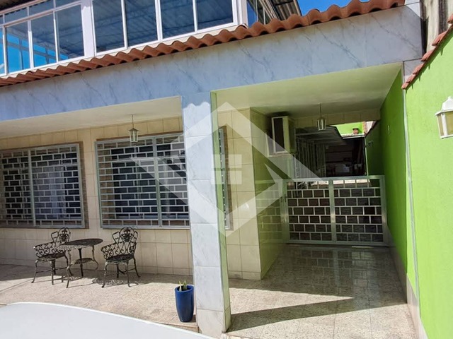 #CH00025_05 - Casa para Venda em Rio de Janeiro - RJ