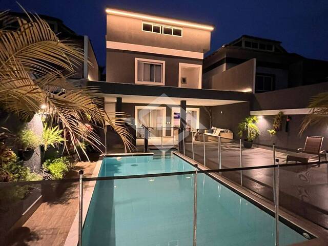 #2891 - Casa para Venda em Rio de Janeiro - RJ - 2