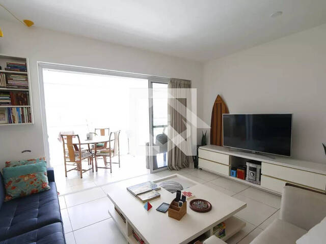 #2892 - Apartamento para Venda em Rio de Janeiro - RJ - 2