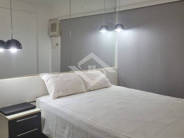 #2893 - Apartamento para Venda em Rio de Janeiro - RJ - 1