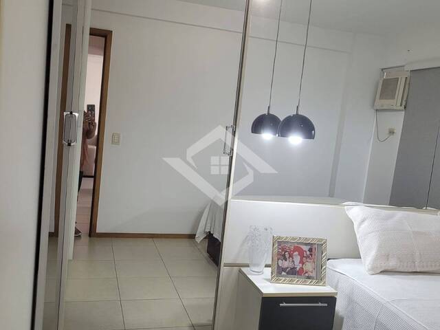 #2893 - Apartamento para Venda em Rio de Janeiro - RJ - 2