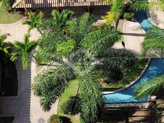 #2895 - Apartamento para Venda em Rio de Janeiro - RJ - 1