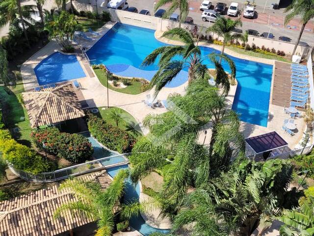 #2895 - Apartamento para Venda em Rio de Janeiro - RJ - 2