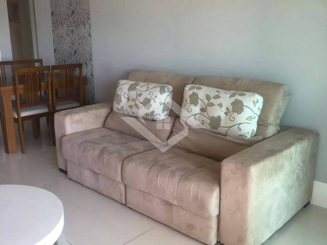 #VTR2897 - Apartamento para Locação em Rio de Janeiro - RJ - 3
