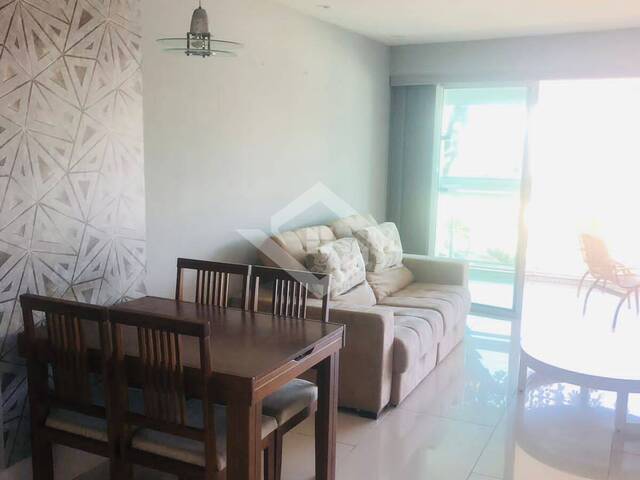 #VTR2897 - Apartamento para Locação em Rio de Janeiro - RJ