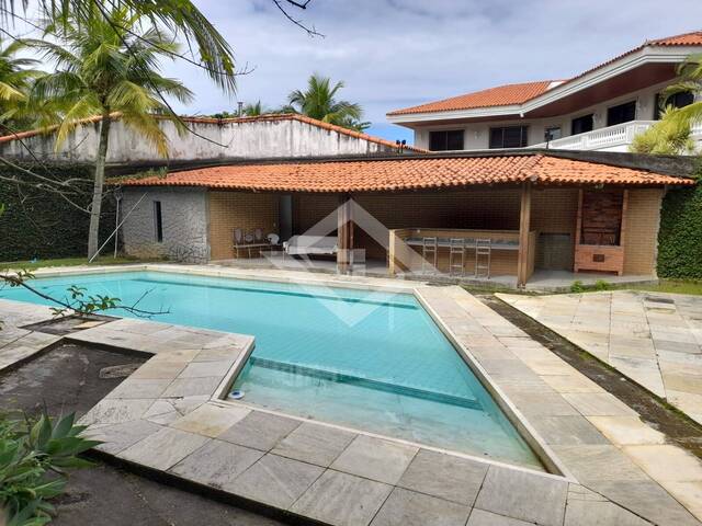 #VTR2899 - Casa para Venda em Rio de Janeiro - RJ - 1