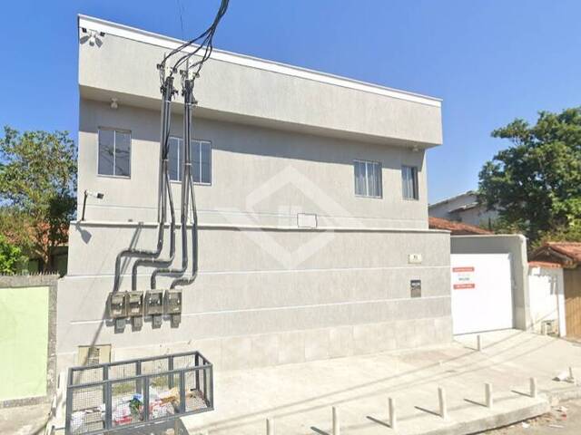 #VTR2901 - Apartamento para Venda em Niterói - RJ - 1