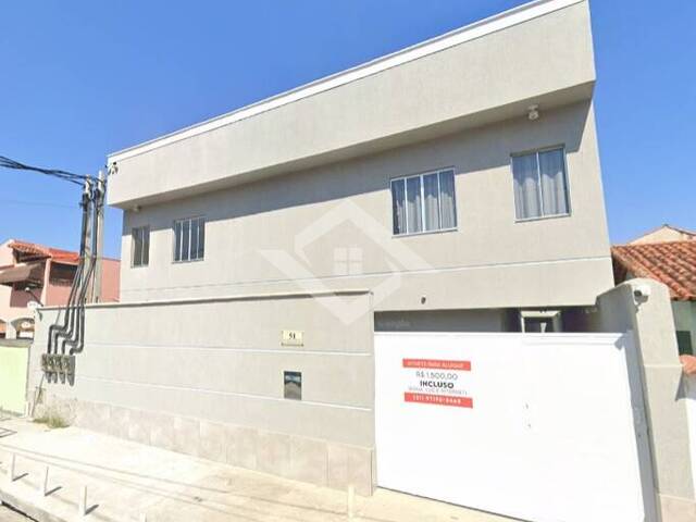 #VTR2901 - Apartamento para Venda em Niterói - RJ - 2