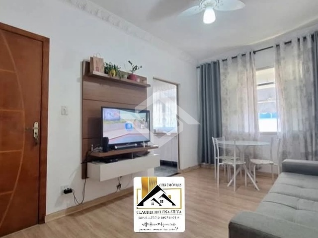 #CH00025_08 - Apartamento para Venda em Rio de Janeiro - RJ - 2
