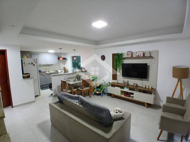 #CH00025_09 - Casa para Venda em Rio de Janeiro - RJ - 3