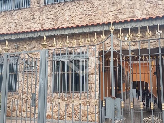 #CH00025_07 - Casa para Venda em Rio de Janeiro - RJ - 2