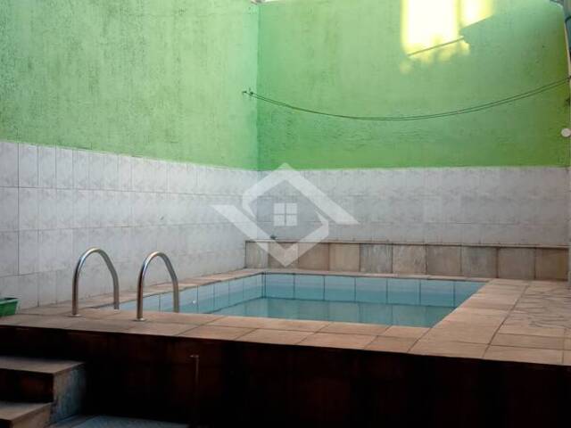 #CH00025_10 - Casa para Venda em Rio de Janeiro - RJ - 3