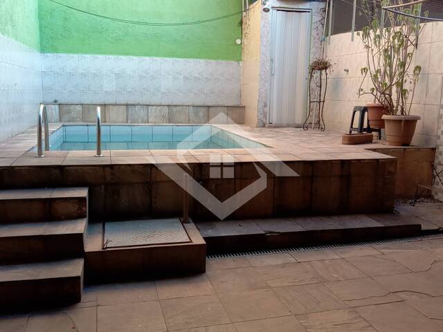 #CH00025_10 - Casa para Venda em Rio de Janeiro - RJ - 2