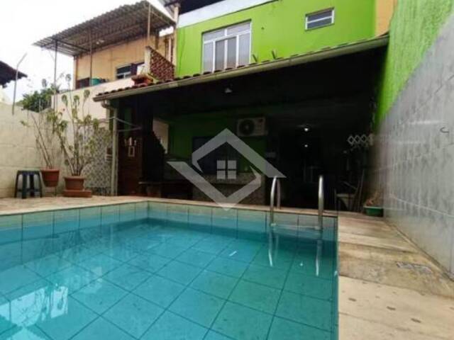 #CH00025_10 - Casa para Venda em Rio de Janeiro - RJ - 1
