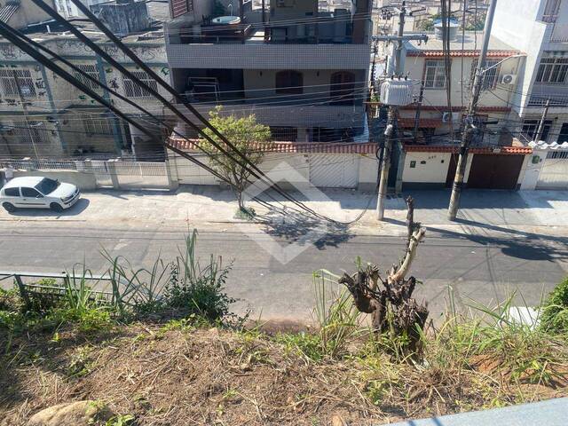 #2907 - Terreno para Venda em Rio de Janeiro - RJ - 1