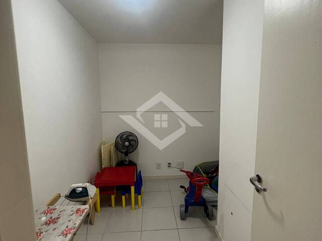 #2908 - Apartamento para Venda em Niterói - RJ - 2