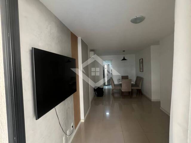 #2908 - Apartamento para Venda em Niterói - RJ - 3