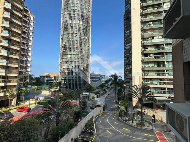 #VTR2911 - Apartamento para Locação em Rio de Janeiro - RJ - 3