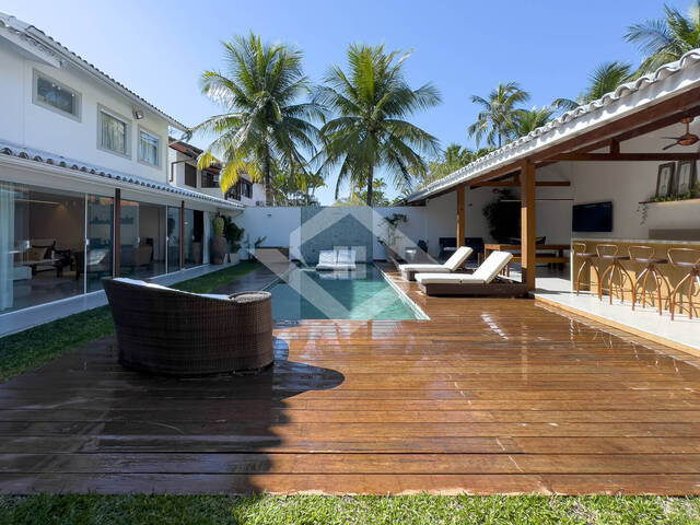 #2914 - Casa para Venda em Rio de Janeiro - RJ - 1
