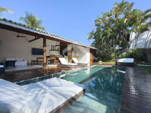 #2914 - Casa para Venda em Rio de Janeiro - RJ - 1