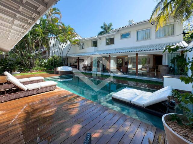 #2914 - Casa para Venda em Rio de Janeiro - RJ - 3