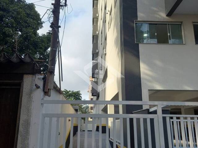 #2800 - Apartamento para Venda em Rio de Janeiro - RJ
