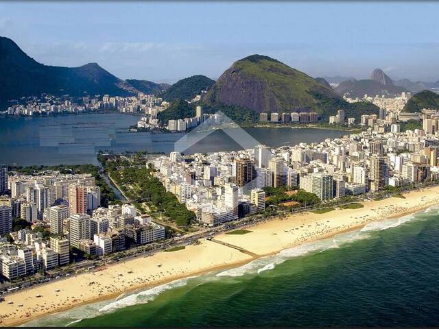 Venda em Ipanema - Rio de Janeiro
