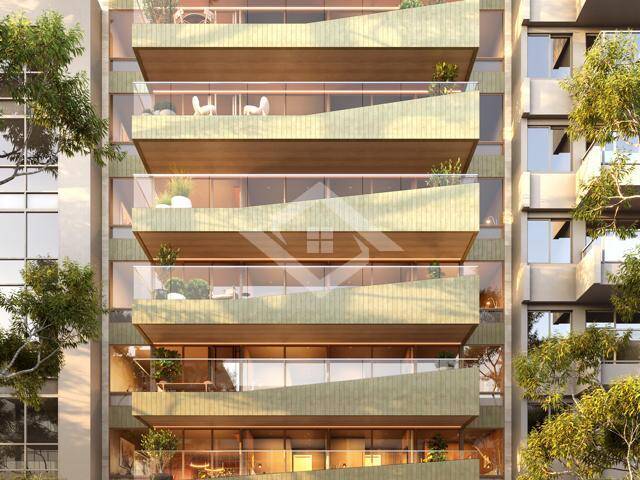 #2920 - Apartamento para Venda em Rio de Janeiro - RJ