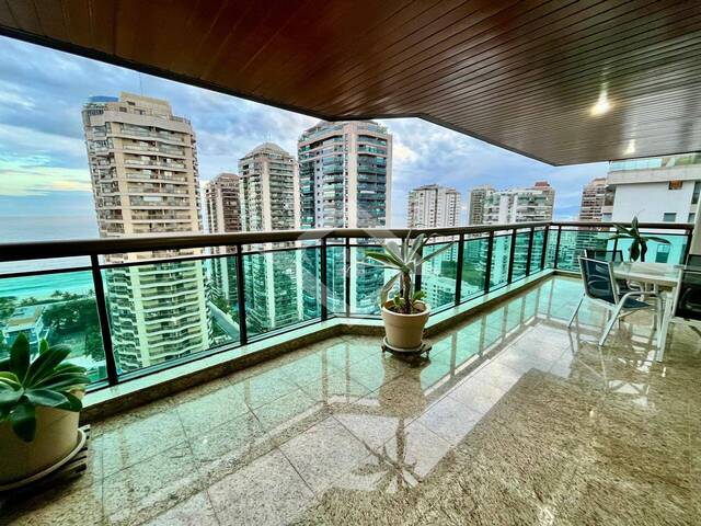 Venda em Barra da Tijuca - Rio de Janeiro
