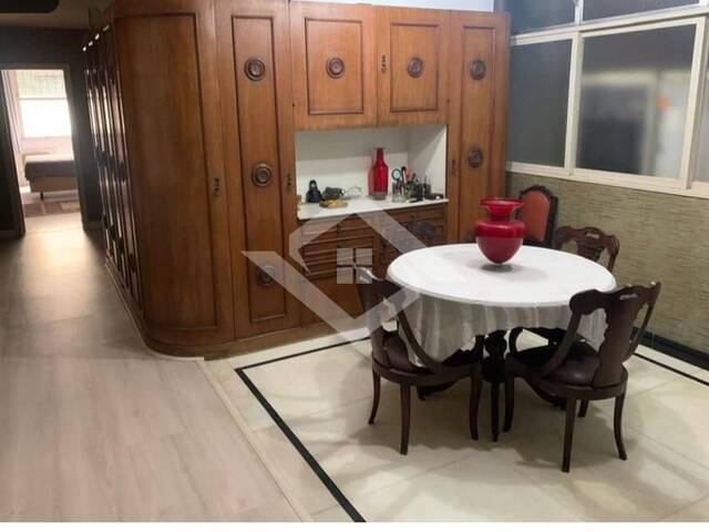 #2926yahu - Apartamento para Venda em Rio de Janeiro - RJ