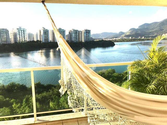 Apartamento para Locação em Rio de Janeiro - 5