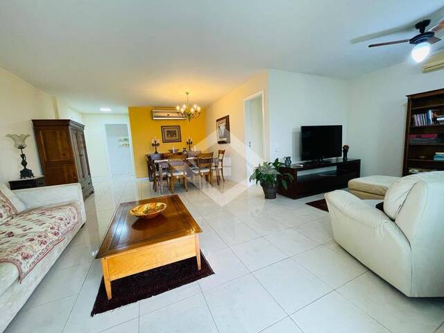 Apartamento para Locação em Rio de Janeiro - 2