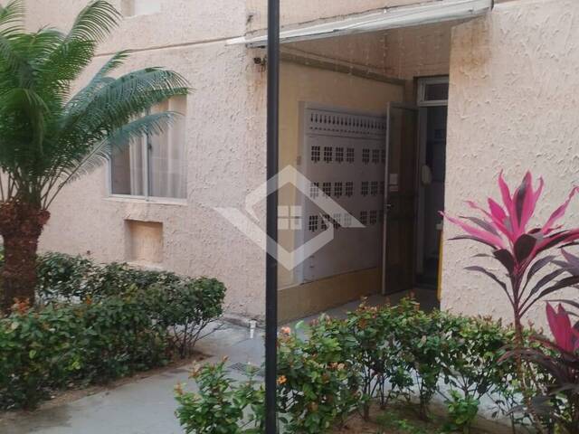 #VTR2937 - Apartamento para Venda em Rio de Janeiro - RJ