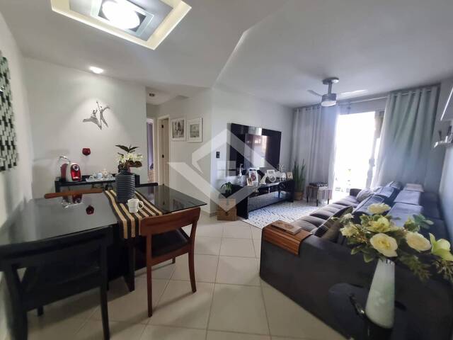Apartamento para Venda em Rio de Janeiro - 2