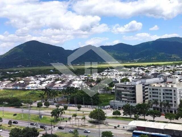 #VTR2945 - Apartamento para Venda em Rio de Janeiro - RJ