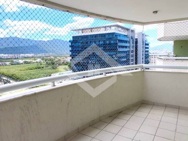 #VTR2945 - Apartamento para Venda em Rio de Janeiro - RJ