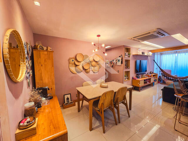 #2950 - Apartamento Garden para Venda em Rio de Janeiro - RJ - 3