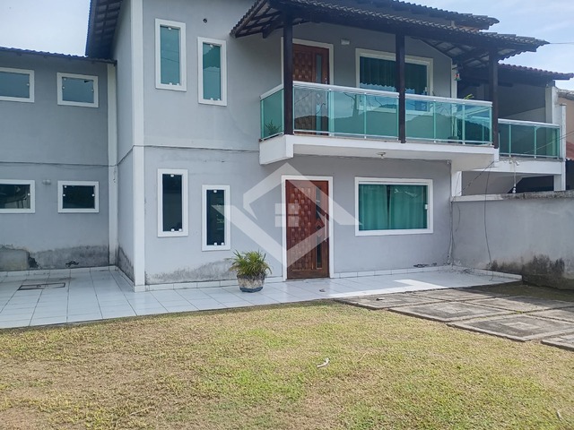 #CH00025_12 - Casa para Venda em Guapimirim - RJ - 1