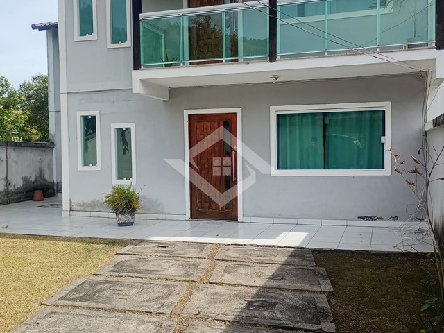 #CH00025_12 - Casa para Venda em Guapimirim - RJ - 3
