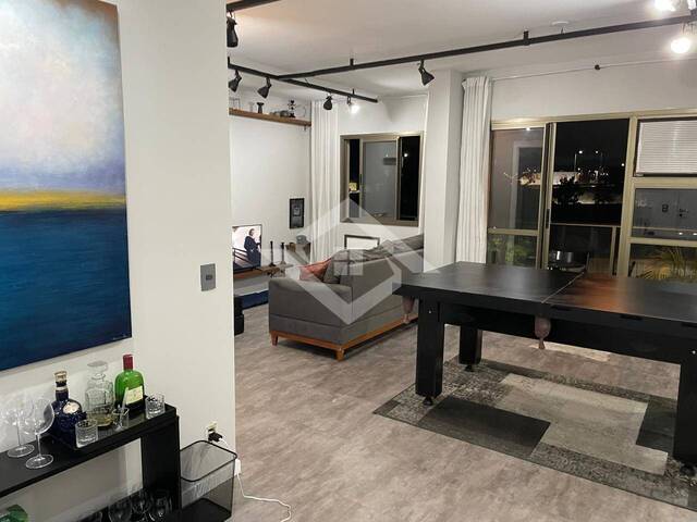 #2952 - Apartamento para Venda em Rio de Janeiro - RJ