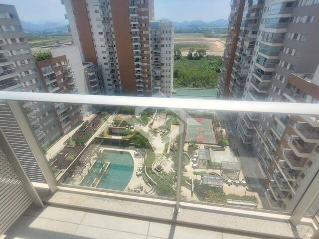#2953 - Apartamento para Venda em Rio de Janeiro - RJ