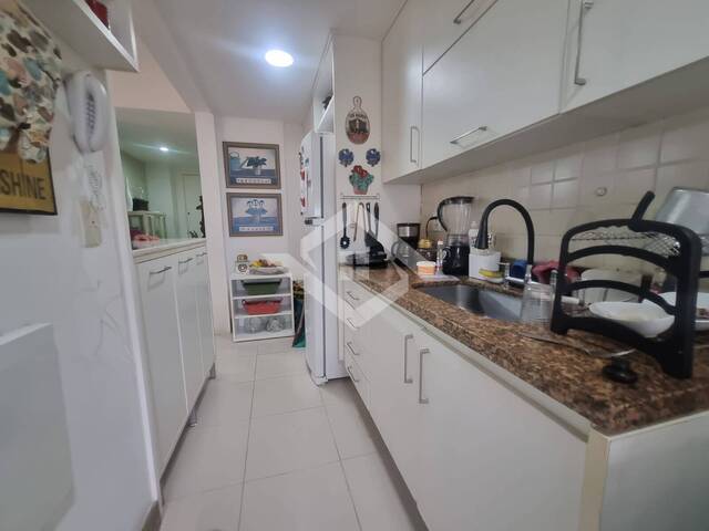 #2955 - Apartamento para Venda em Rio de Janeiro - RJ