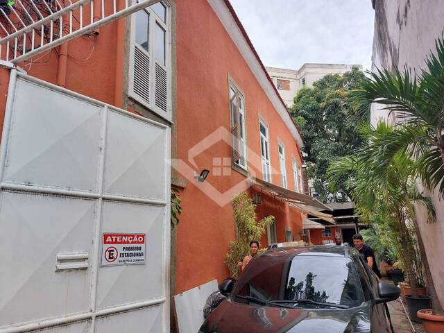 #2956 - Casa comercial para Locação em Rio de Janeiro - RJ - 2