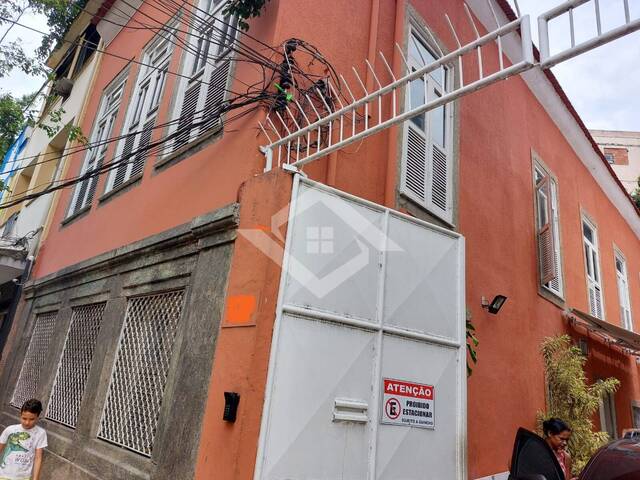 #2956 - Casa comercial para Locação em Rio de Janeiro - RJ - 3