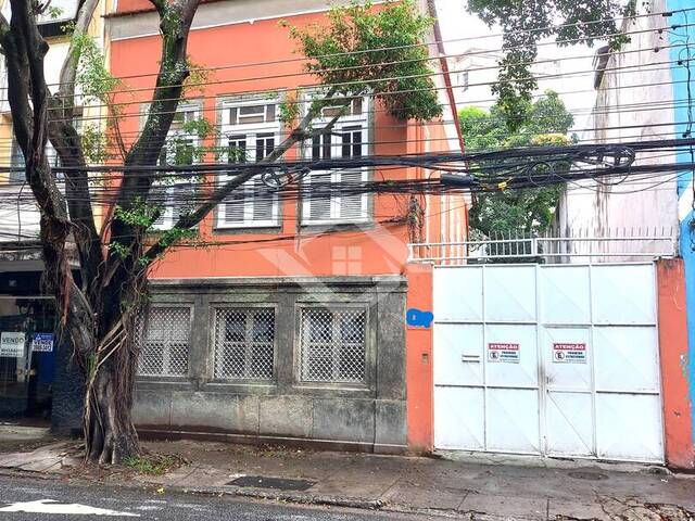Locação em Botafogo - Rio de Janeiro
