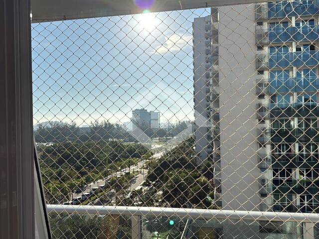 #2964 - Apartamento para Venda em Rio de Janeiro - RJ