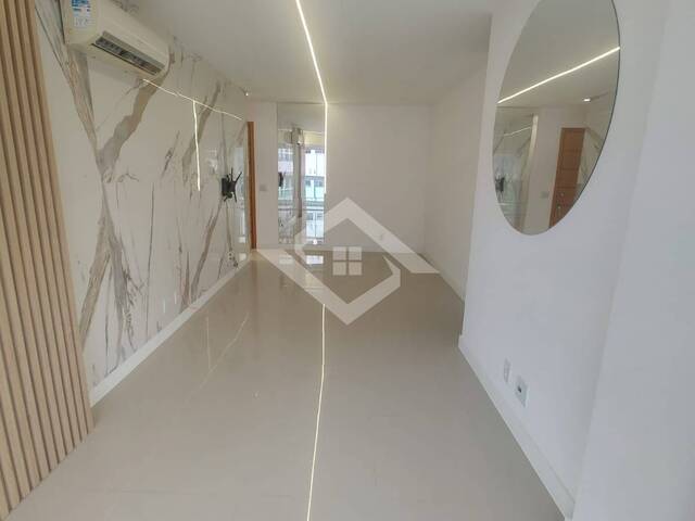 #VTR2966 - Apartamento para Locação em Rio de Janeiro - RJ - 3